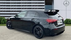 Mercedes-AMG A-Class A35 4Matic Premium Plus 5dr Auto Petrol Hatchback